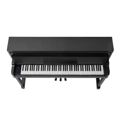 China Digital Hammer Action Piano Keyboard 88 Musical Instrument Piano Keyboard 88 Key Electronic Digital Piano for sale