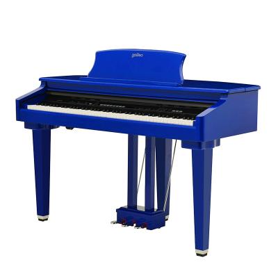 China Standard Electric Piano 88 Digital Master Piano Keyboard Electric Digital Toy Electric Grand Piano For Kids Adult for sale