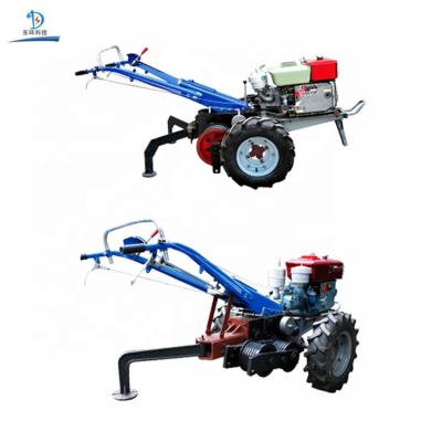 China High Speed ​​Double Drum Power Construction Electric Line Winch Tractor Machine Walking Winch for sale