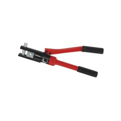 China Model YQK-120 Quick Hydraulic Crimping Pliers Crimping Tool for sale