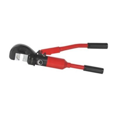 China Quality Cable Wire Rope Hydraulic Pliers Crimping Tool for sale