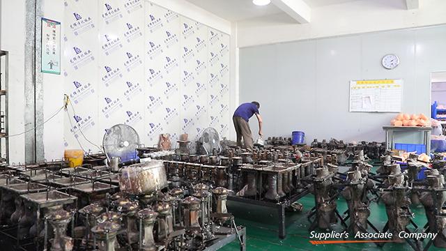 Verified China supplier - Shenzhen Fenli Import And Export Co., Ltd.