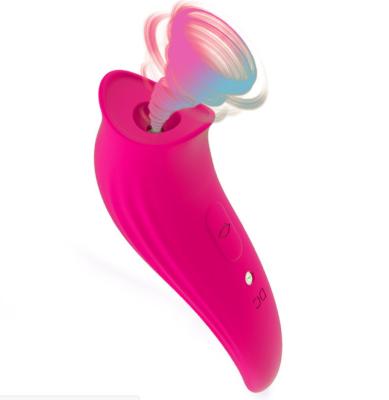 China Silicone+ABS 8 Vibration G Spot Powerful Sucking Vibrating Clitoris Breast Sucking Massage Masturbator With Loving Cutouts Crafted for sale