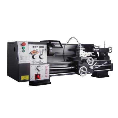 China Construction Material Shops CT3275 Hobby Lathe For Metal Working Metal Lathe 750mm for sale