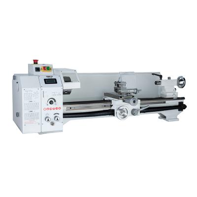 China Hotels 250x750mm Max 750 Mini Bench Lathe Machine Bench Lathe for sale