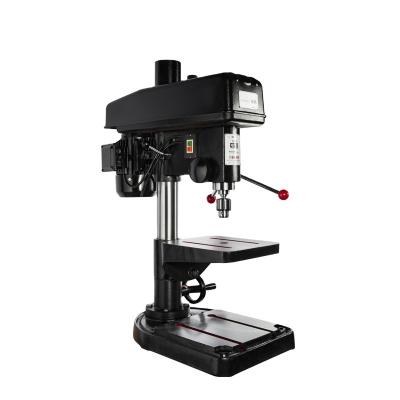 China Advertising company CTZ25 drill press for metal mini bench drill for sale