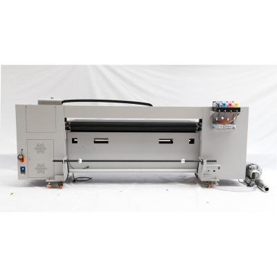 China Home Use Fine Quality Printer Inkjet Printers For Hybrid UV Roll And Sheet Materials for sale