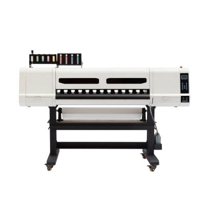 China Home Use 2022 New Direct Selling PET Roll Film Printer DTF Printer for sale