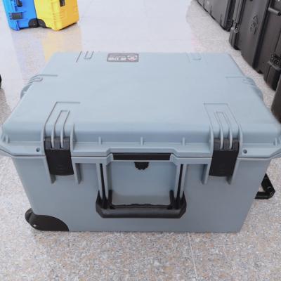 China X610-Plastic PP Material And Type Hard Hunting Case Rifle Case 802*521*301mm for sale