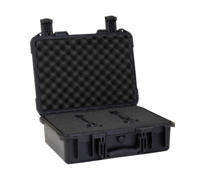 China x270 IP67 China Manufacturer Small Hard Plastic Tool Box Case For Electronic Appliance 472*355*168mm for sale