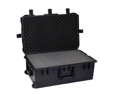 China X610 Waterproof Hard Plastic Storage Case L802mm*W521mm*H301mm for sale