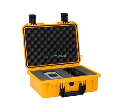 China Travel photography outdoor waterproofIP67 shockproof hard plastic protective case X260 for sale