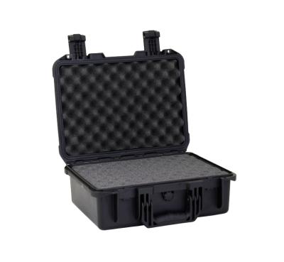 China Small Equipment Case , Plastic Containers Defensor Case X260 L420mm*W330mm*H166mm for sale