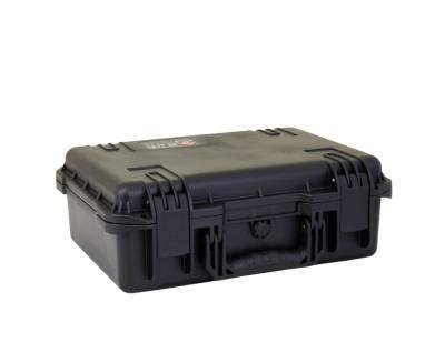 China PP Compounds Defensor X280 Hard Military Carrying Waterproof, Shockproof and Dustproof Equipment Plastic Carrying Case for sale