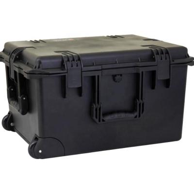 China X530-IP67 Hard Carry Equipment Protective Shipping Suitcase 632*501*355mm for sale