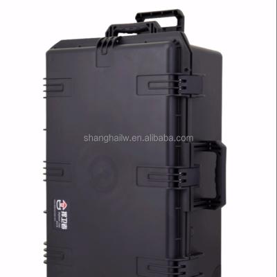 China X610-High quality plastic waterproof weapon case without foam for sale