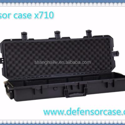 China x710-Hard plastic fishing gear, music instrument case 1039*350*171mm for sale