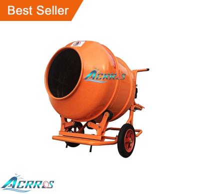 China Good Quality Construction Industry Small Concrete Batch Plant Concrete Mixer Mixer For Sale for sale