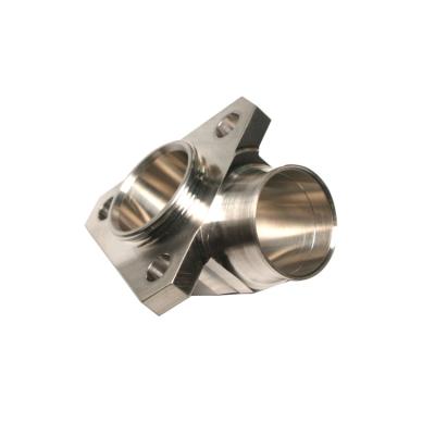 China Industrial Equipment CNC Machining CNC Lathe Precision Machinery Parts Medical Machining Machining for sale