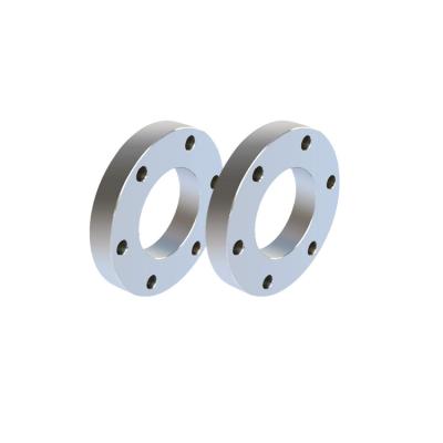 China Gas Stainless Steel Flange Large Diameter Flange Special Shaped Flange Spot for sale