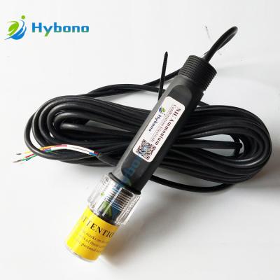 China Online PP NH4-N Ammonia Nitrogen Sensor for sale