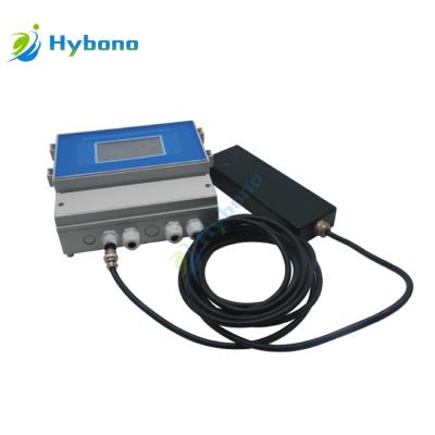 China ABS+PC Doppler Flowmeter for sale