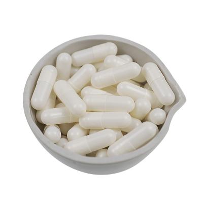 China medical loading powder size 00el 00 0 1 hpmc 2 3 vegetable capsules transparent empty for sale