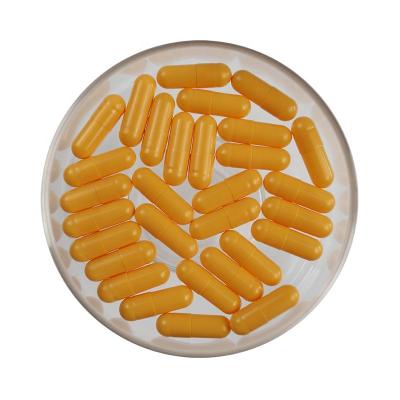 China Pharmaceutical Halal Gelatin Hard Gelatin Pill Empty Capsule 00 (Pharma Grade) 0 1 2 3 4 Printing Clear Transparent Vegetable Shells for sale