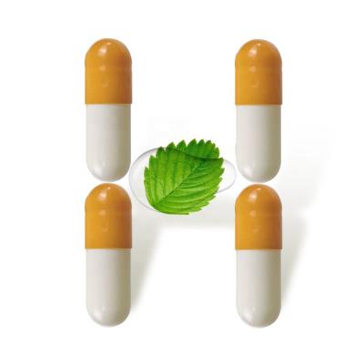 China Hollow Gelatin Softgel and Veggie Hard Capsules 000,00,0,1,2,3,4,5 (Pharma Grade) for sale