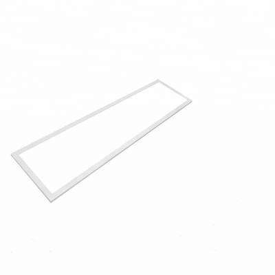 China school rectangular led panel light 295*1195mm/300*1200mm/595*1195mm/600*1200mm for sale