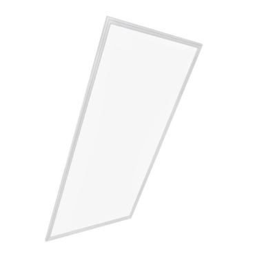 China Aluminum LED Panel Light 64W 72W 80W 600x1200 Rectangle for sale