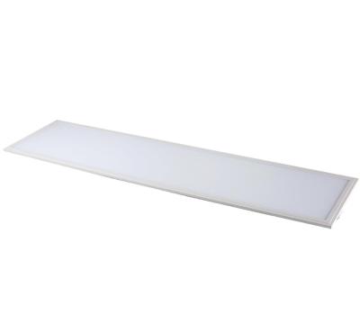 China Recessed Aluminum / Indoor LED Flat Suspended Panel Light for sale