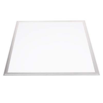 China Aluminum+acrylic 2.4G wireless led panel light for sale