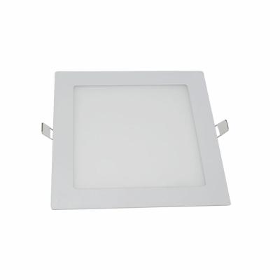 China 3W LED Modern Ultra Slim Panel Light 2835 SMD Indoor Lamps For Home Bathroom Lamp for sale