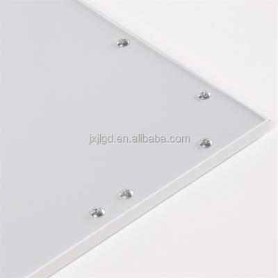 China High Quality 36w School Square Led Panel Light Jiaxing Factory Supply for sale