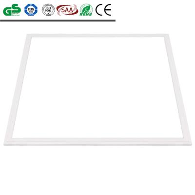 China 595x595mm School Square Led Panel Light Chinese Factory Price for sale