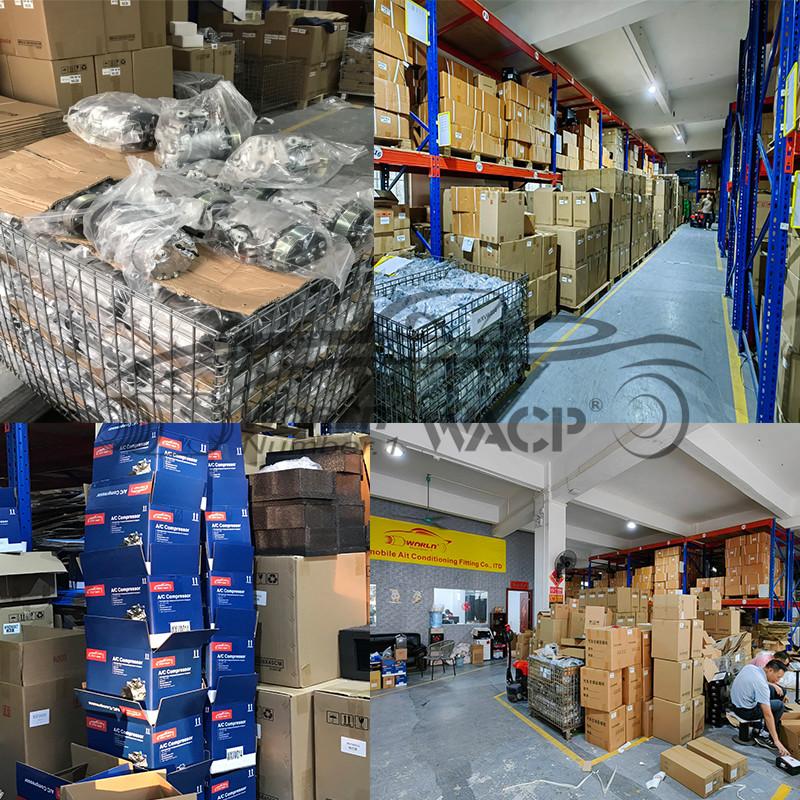 Verified China supplier - Guangzhou Weixing Automobile Fitting Co.,Ltd.