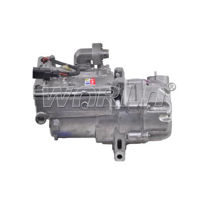 China ES34C Elektrischer Wechselstromkompressor 4G0260797 Für Audi A6/A8/C7/D4 2.0 WXHB001 zu verkaufen