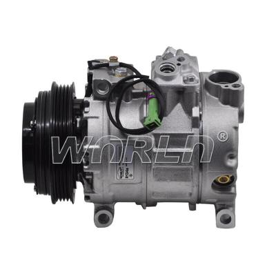 China 1997-2005 Fahrzeugkompressor für Audi A4、A6/A8 C5 für Skoda DCP02004 4471009440 WXAD002 zu verkaufen