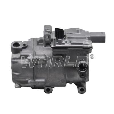 Cina 8837047033 DCP50501 Compressore elettrico per Toyota Yaris1.5 Per Auris Per Prius1.8 WXHB015 in vendita