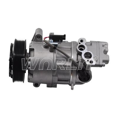 China Compressor AC de substituição para BMW 1/3/X1 DCP05026 64529182793 WXBM002 à venda