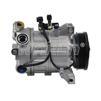 Chine 1377827 Auto climatisation DSC17EC Pour Volvo S80 V70 XC60 XC70 WXVV002 à vendre