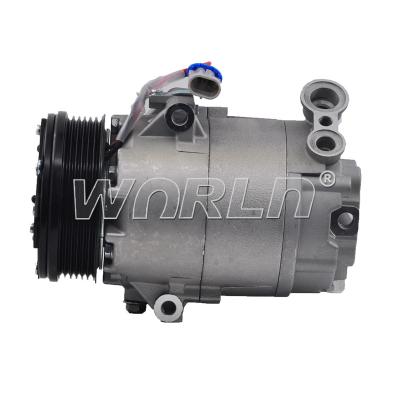 China 13124751 Automotive Compressor For Opel For Opel Astra For Zafira WXOP001 for sale