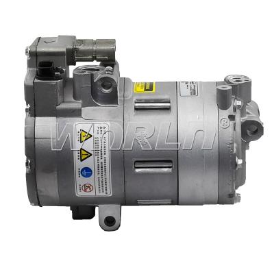 Chine 64526998210 Compresseur à courant alternatif pour voiture électrique HVCC33 Compresseur à courant alternatif pour voiture électrique pour BMW 3/X1/I3 WXHB019 à vendre