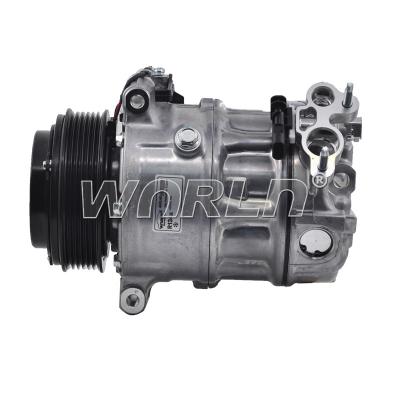 Cina CPLA19D629BD Compressore automatico per auto per RangeRover WXJG005 in vendita