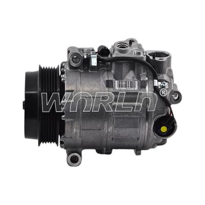 中国 DCP17058 0012302511 コンプレッサー バンツ SS350/500/CL63AMG WXMB063用の自動車エアコン 販売のため