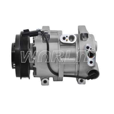 China Compressor DVE12 para Hyundai Accent para I20 1.2 97701C7000/977011R900 WXHY066 à venda