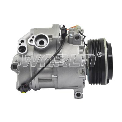 Chine 64526988518 Compresseur de courant alternatif automatique remplacer Pour BMW X5 E70 Pour N52 3.0 WXBM010 à vendre