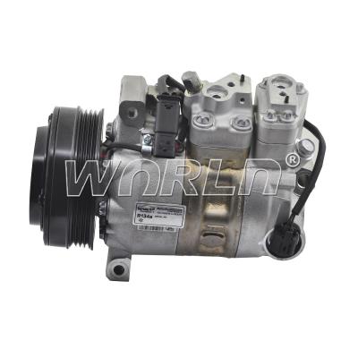 Chine compresseur d'air de la voiture 12V PXC12 4PK pour Benz For S560 pour Maybach6.8 2017-2020 à vendre