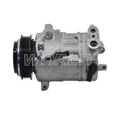 China 84005713 000187815 Compressor Ar Condicionado Para Chevrolet Malibu Para GMC Acadia WXCV053 à venda